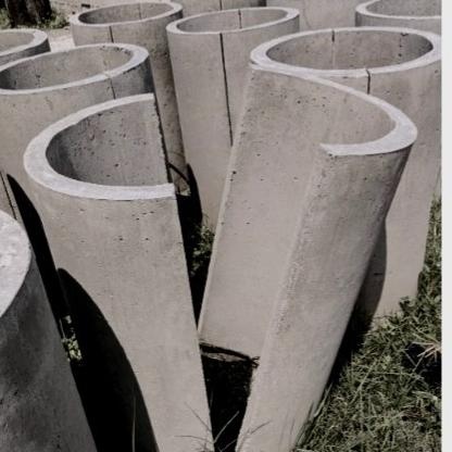 Buis bis beton belahan D 40 Cm BS01