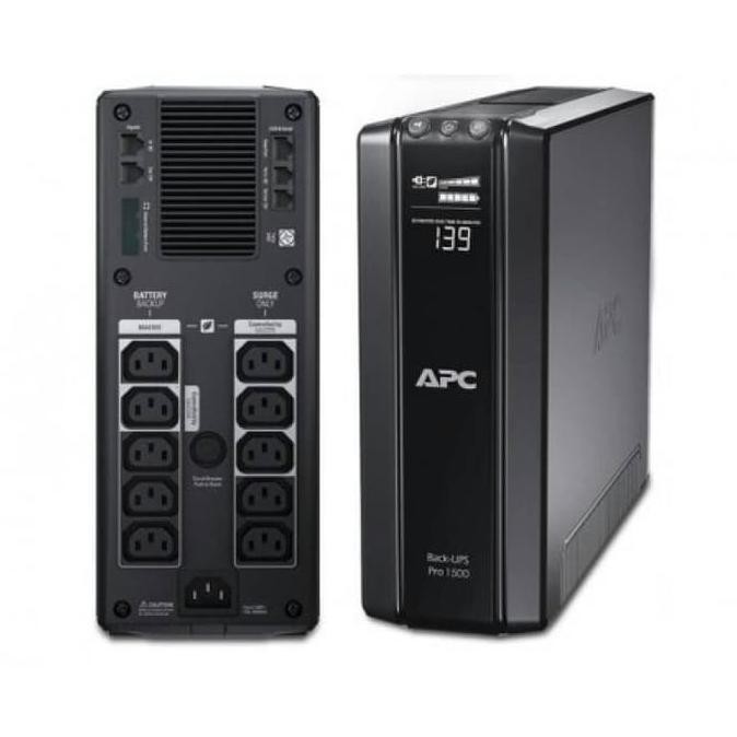 Ups Apc BR 1200 GI / Ups Apc 1200 Va / Br1200GI Back ups pro 1200