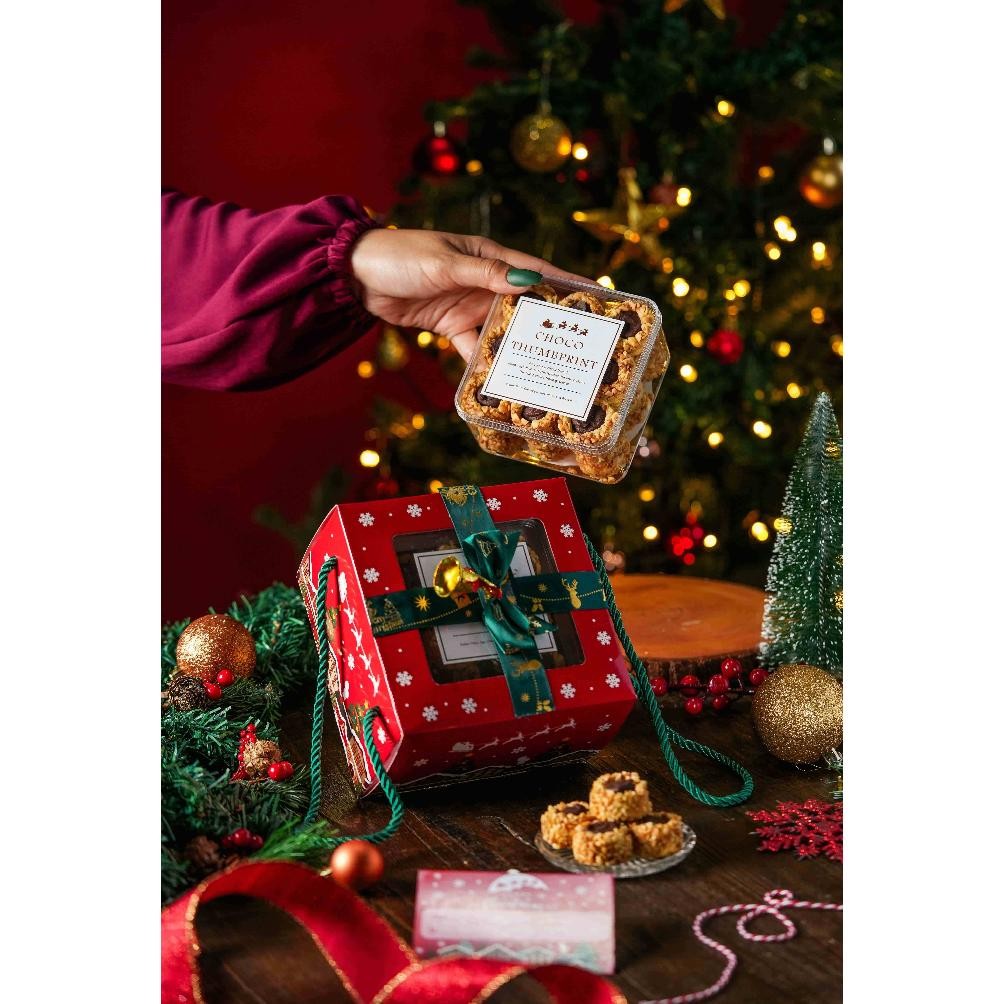 

TERLARIS CHRISTMAS HAMPERS PREMIUM HAMPERS NATAL GIFT BOX NATAL NASTAR wdr-75