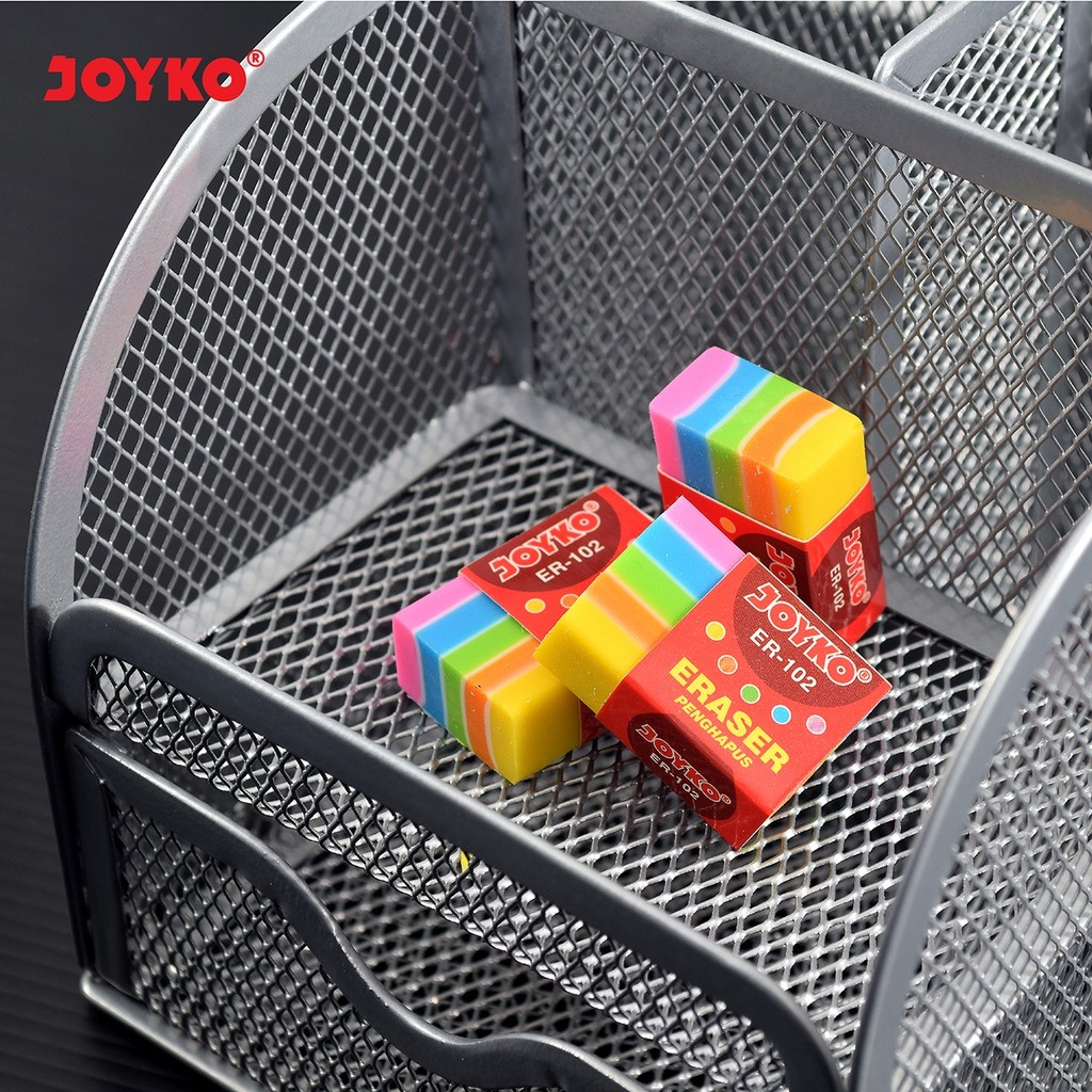 

Eraser / Penghapus Joyko ER-102