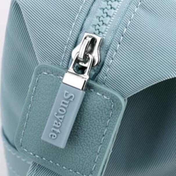 Tas Selempang Jinjing Wanita Sling Bag Hand Bag - Suoyate S5527