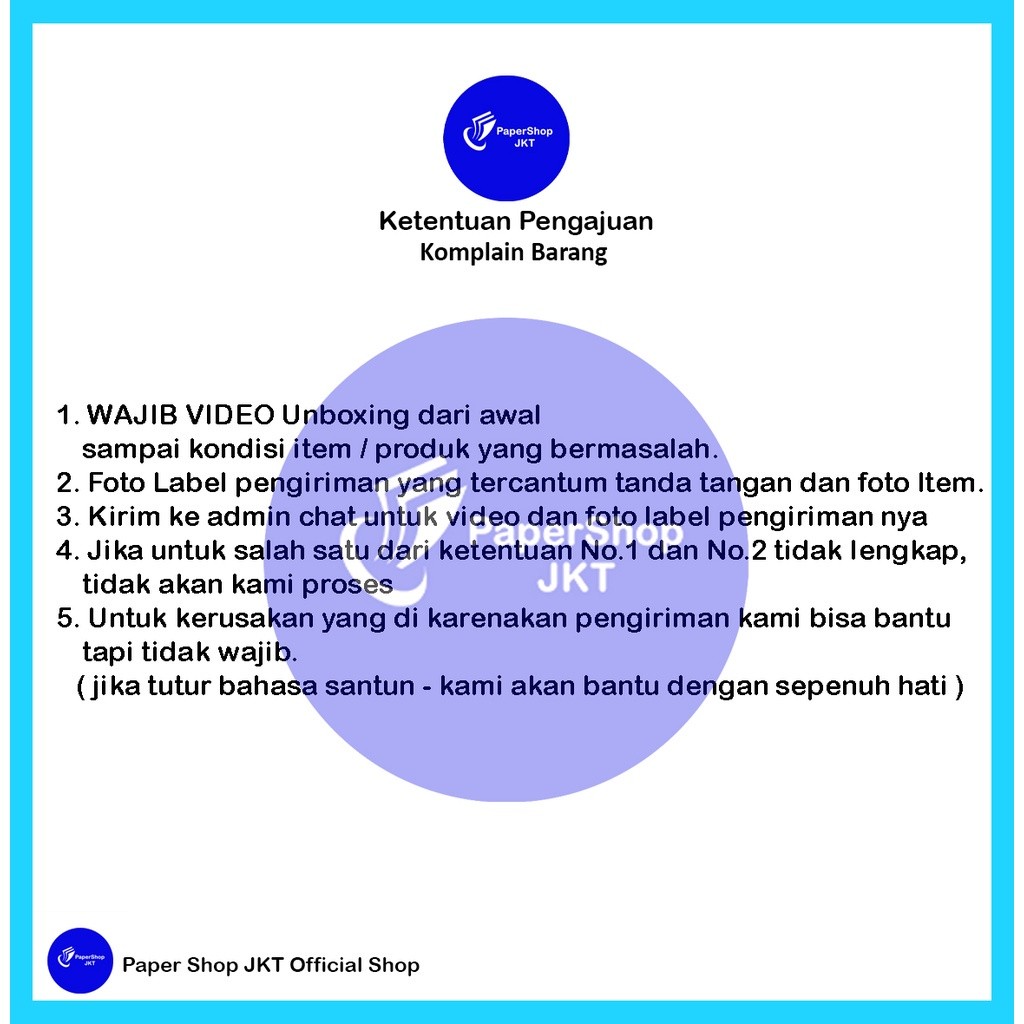 

FOLDER ONE - Map Kancing Plastik Ukuran Folio - Pcs