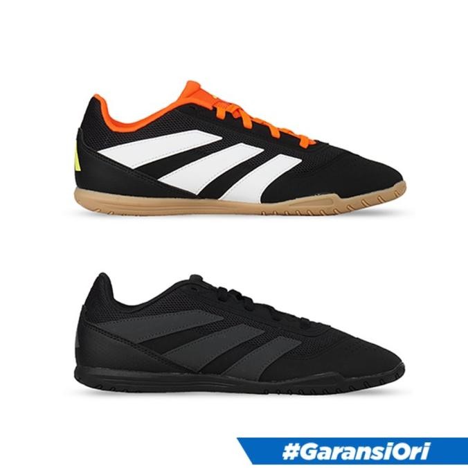 , Sepatu Futsal Adidas Predator Club IN Sala Original