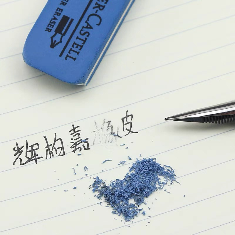 

80/40pcs Penghapus Bolpen Pulpen Penghapus Pena Tinta Ink Eraser Penghapus Pulpen Ink Penghapus