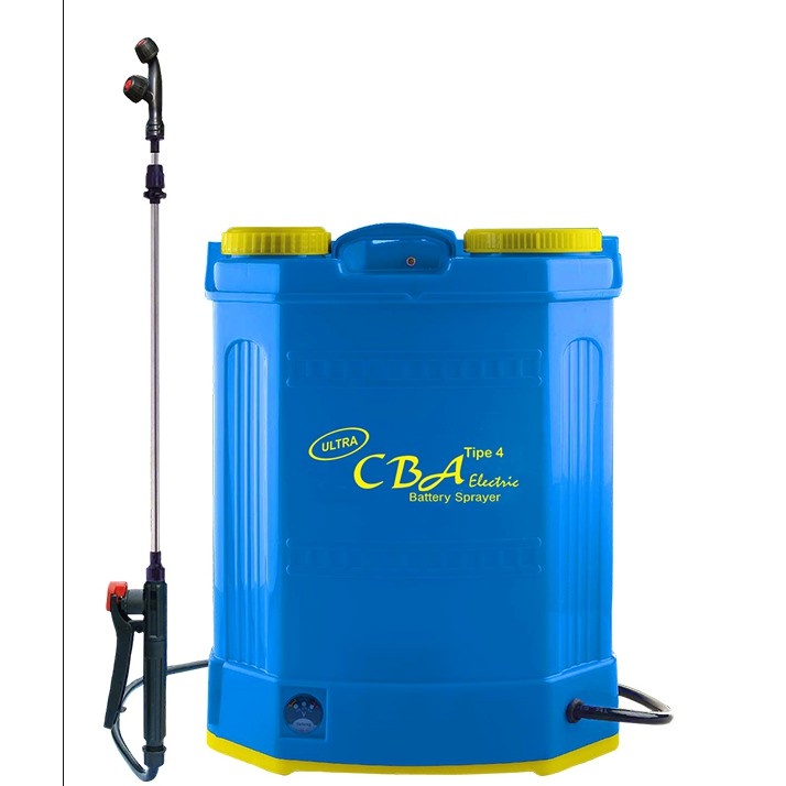 PANA CBA SPRAYER HAMA ELEKTRIK TERMURAH