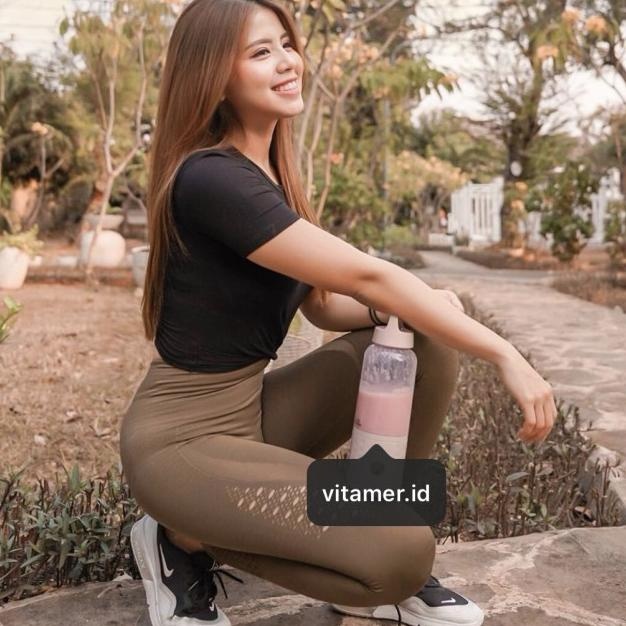 Vitamer Blender Portable By Vitamer.Id