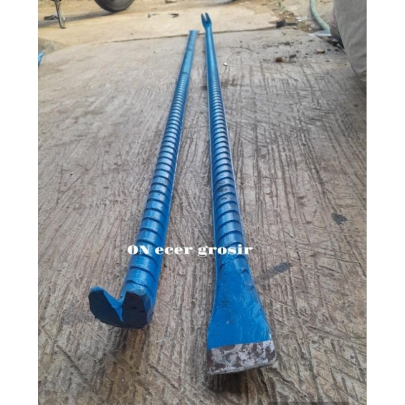 PANA LINGGIS BESAR PANJANG 1,5 METER