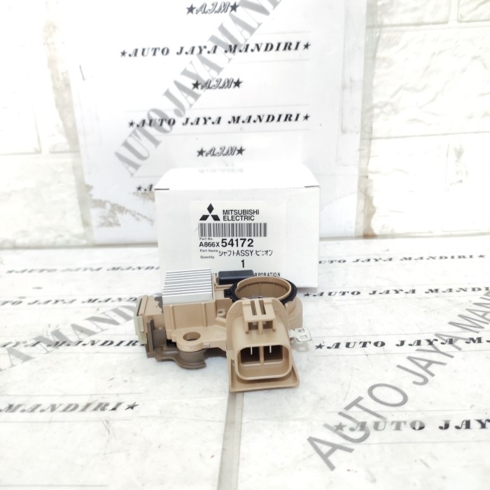 Terlaris Ic Alternator Ic Regulator Ic Cas Canter Canter125 Canter 110 Ps Turbo