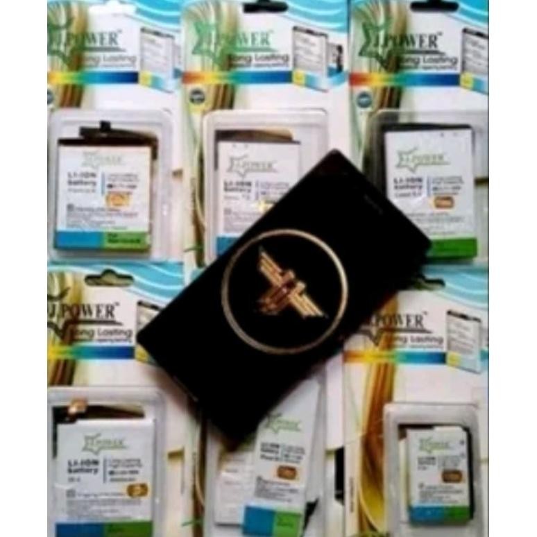 Samsung Eb-Bg580Abu Battery Batre Baterai Samsung Galaxy M20 M205 M30 M305 Double Power 6000Mah 2 Ic