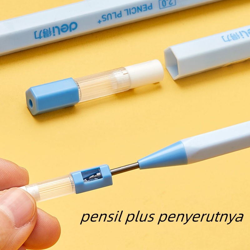 

Pensil mekanik / pensil mekanik otomatis/pensil