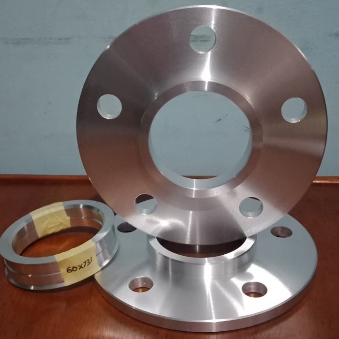 SPACER NOK~CENTER RING ERTIGA 60X73,1 PCD 5X114,3~8MM