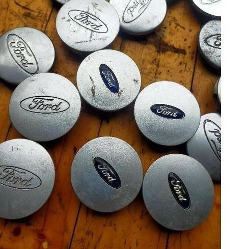 LIMITED.EDITION DOP VELG FORD RANGER ALL NEW FOCUS EVEREST ECOSPORT