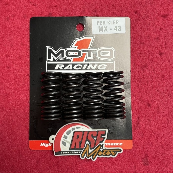 PER KLEP MOTO 1 JUPITER MX