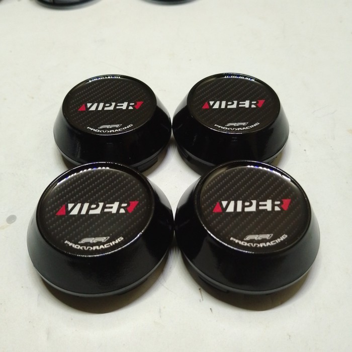 DOP VELG VARIASI VIPER FF1 PRO RACING