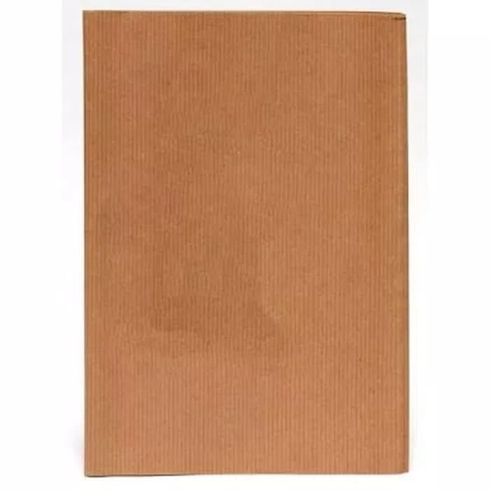

Kertas Kopi / Sampul Buku / Kertas Coklat 35gr Uk. 90x120