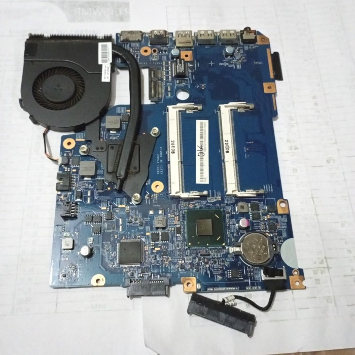 MOTHERBOARD LAPTOP ACER V5 431