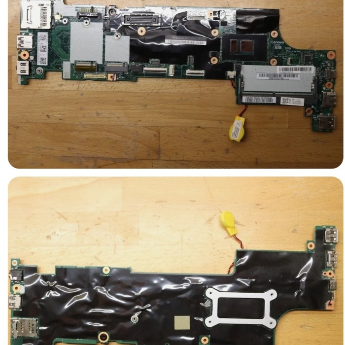 MOTHERBOARD MAINBOARD LAPTOP THINKPAD X270