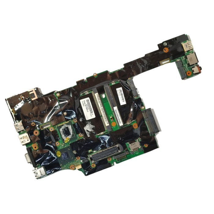 MOTHERBOARD LENOVO THINKPAD X220 48.4KH22.011 MBRSKLNV28