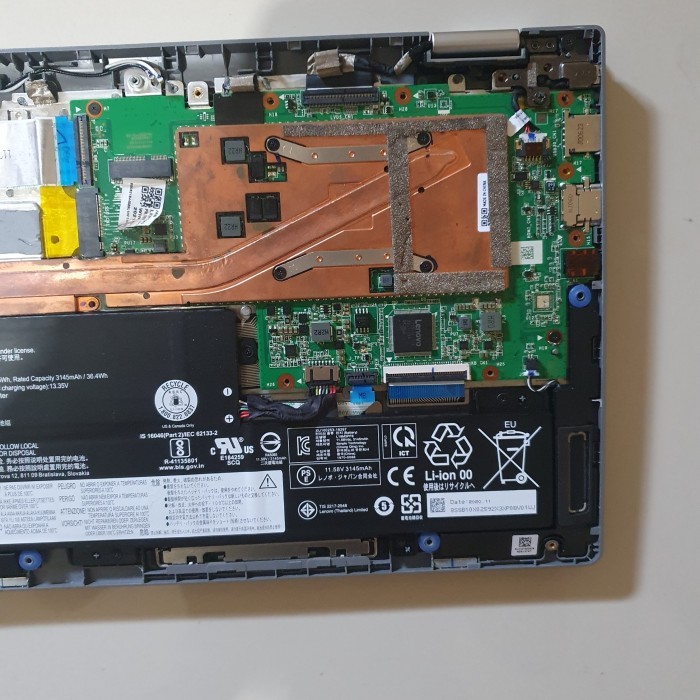 MOTHERBOARD MAINBOARD LENOVO FLEX 3 11ADA05