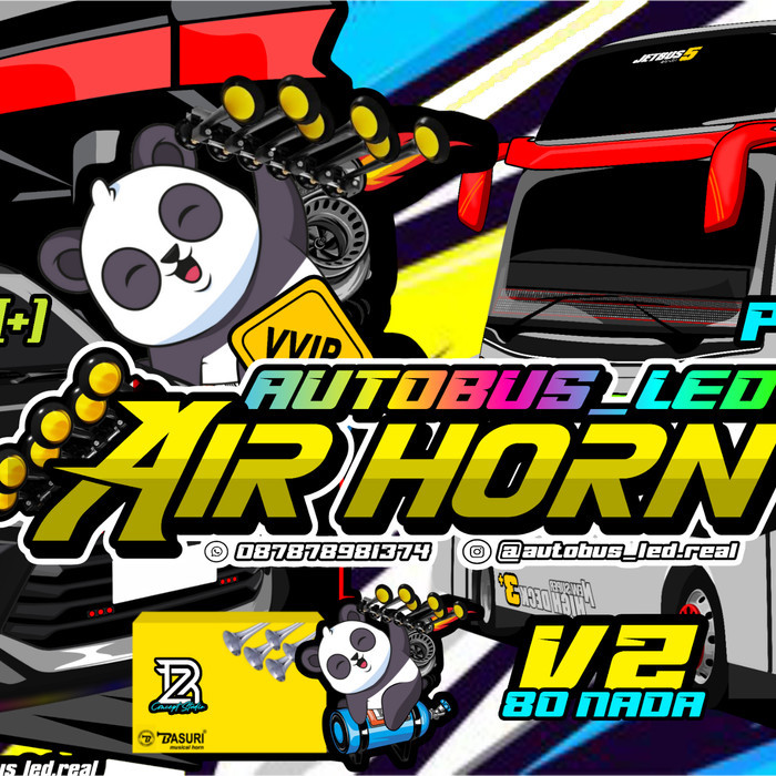 MODUL BASURI ABL V2 80 NADA