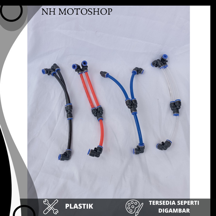 SELANG HAWA MIO SMILE CRANKES MOTOR YAMAHA MIO SPORTY SMILE FUNGSIONAL