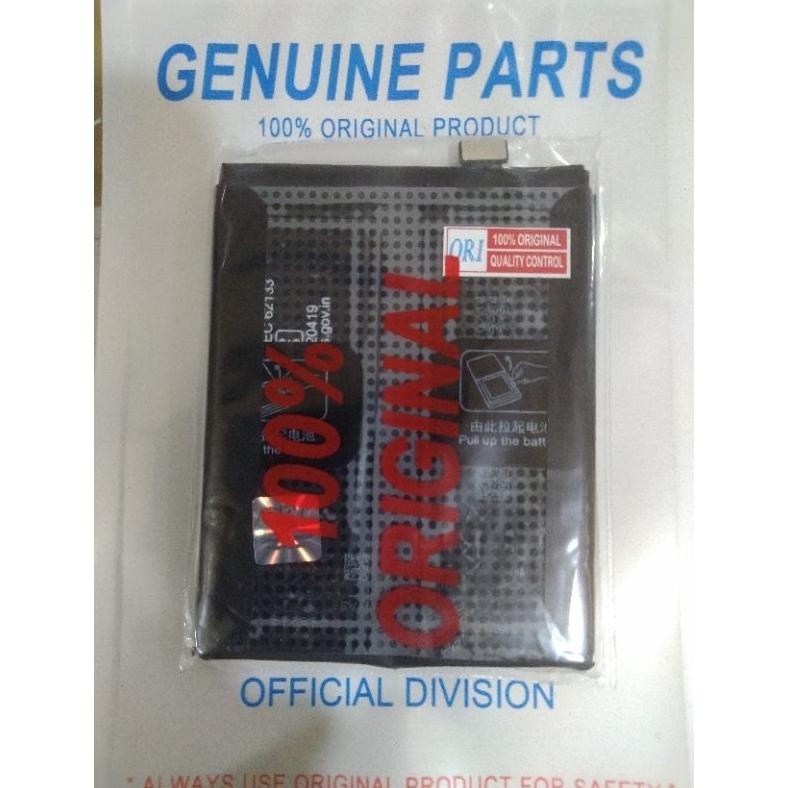 Oppo Blp679 Blp-679 Original 100% Genuine Battery Batre Baterai Oppo R17 Pro