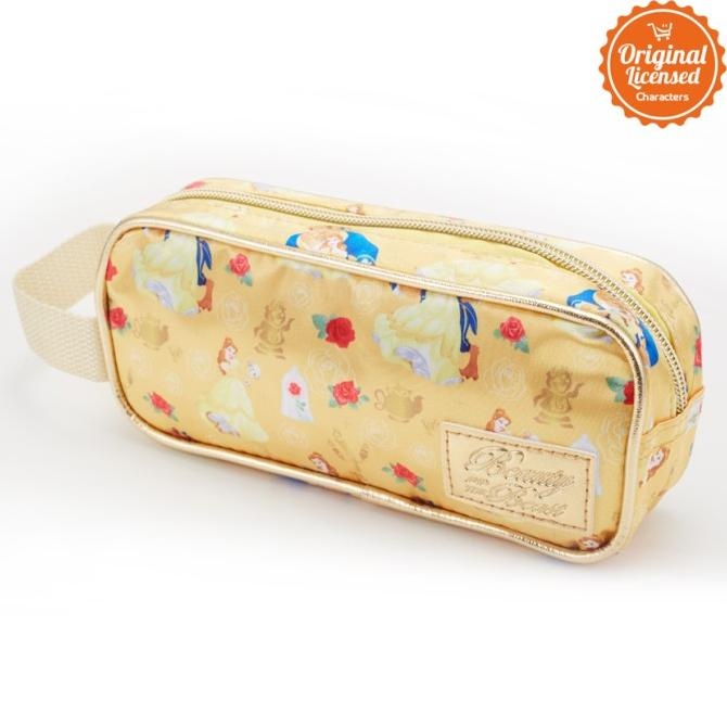 

Disney Princess Pencil Case Belle