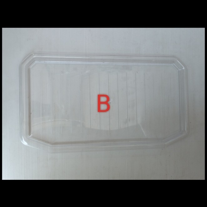 RAK TATAKAN KULKAS SANKEN