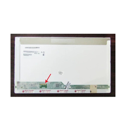 LED 17,3 INCH 30 PIN HD +