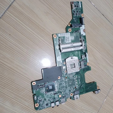 MOTHERBOARD MOBO MAINBOARD LAPTOP COMPAQ 43 CQ43 HP 430