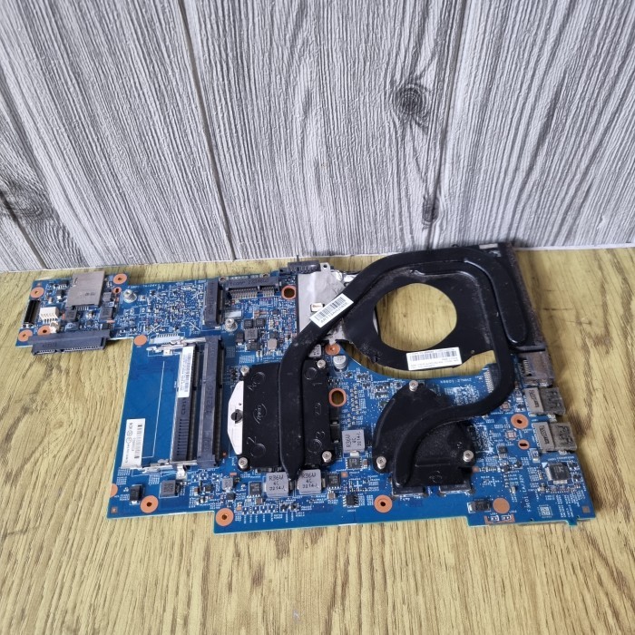 MAINBOARD LAPTOP LENOVO THINKPAD E330