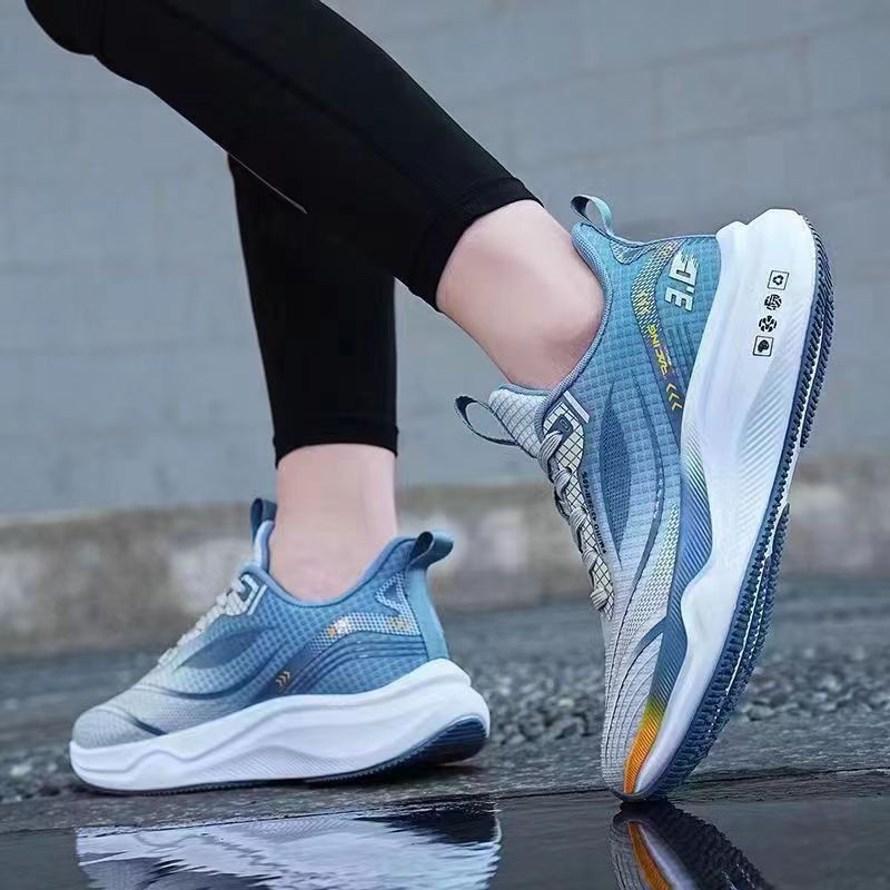 Sepatu Import Sneakers Laki-Laki dan Perempuan KLS-27/ Sepatu Dewasa/ Sepatu Import Laki-Laki dan Pe