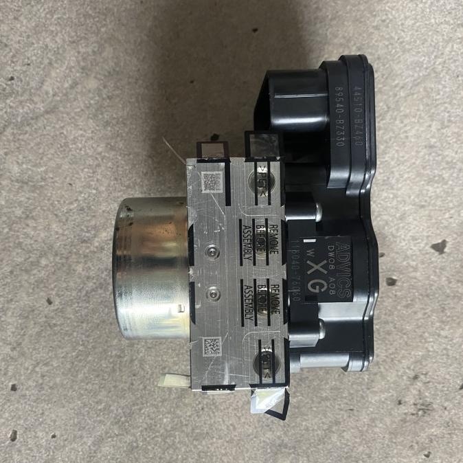 44510-Bz460 44050-Bz460 Modul Abs Rem Avanza Veloz Xenia 2023 2024  Ready