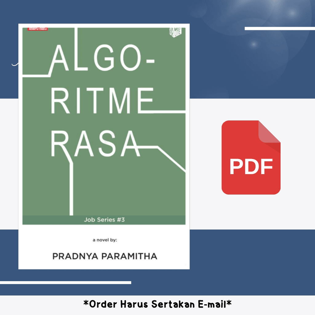 

916. Algoritme Rasa (Pradnya Paramitha) [-]