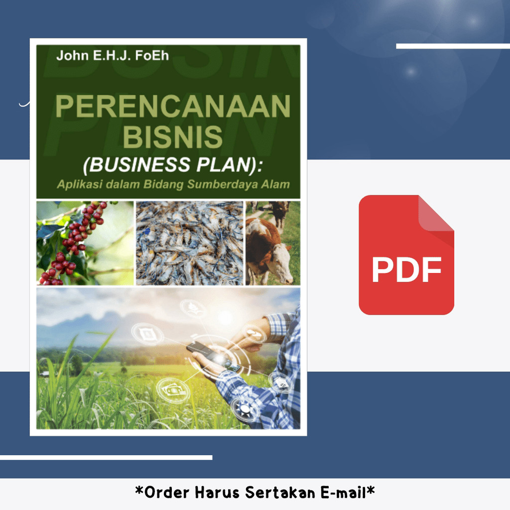 

1716. Perencanaan Bisnis (Business Plan) Aplikasi dal