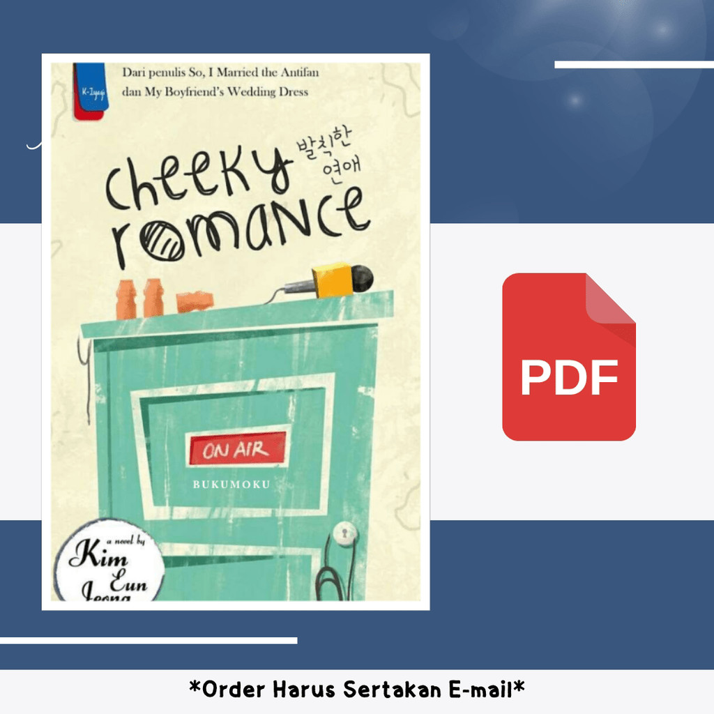 

666. CHEEKY ROMANCE (KIM EUN JEONG) - [-]