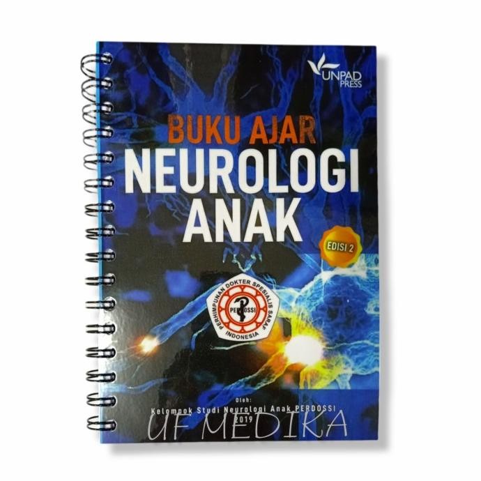 

Buku Kedokteran Buku Ajar Neurologi Anak