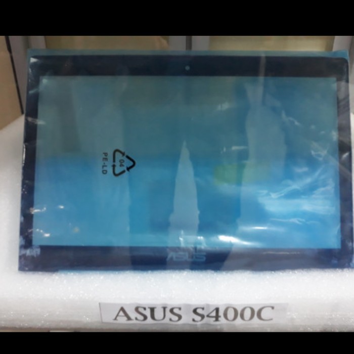 TOUCHSCREEN LAPTOP ASUS S400 S400C S400CA