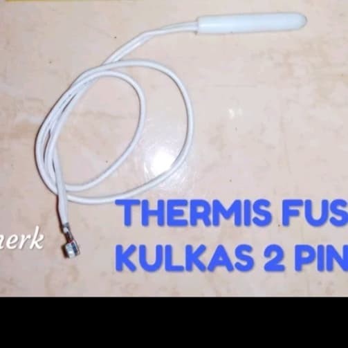 THERMIS FUSE KULKAS 2 PINTU