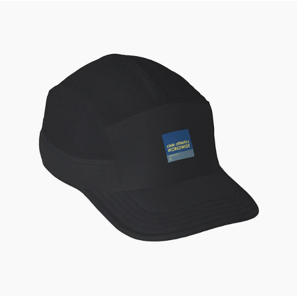 Promo CIELE - GOCap SC GRP - Winc Topi Lari Ciele