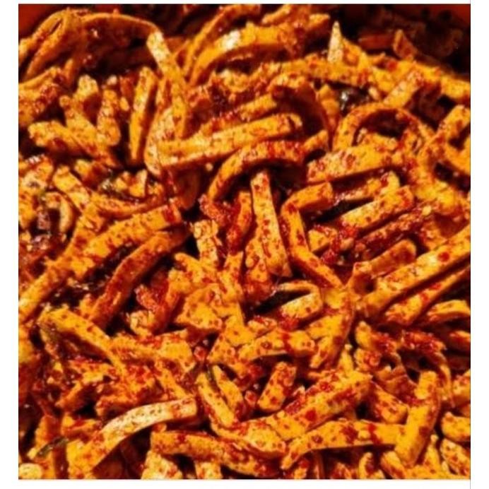 

Basreng Stik Pedas Daun Jeruk 500gr