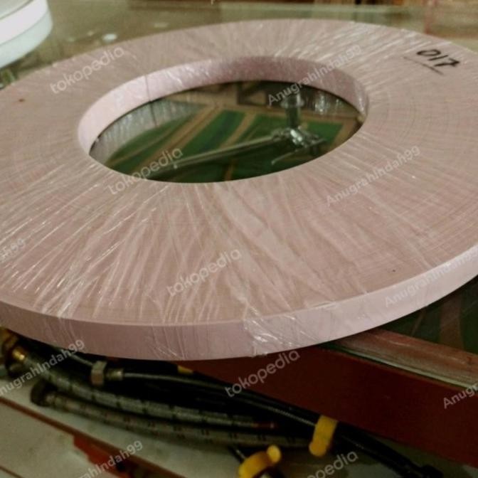 Edging Hpl Pink 2,2Cm