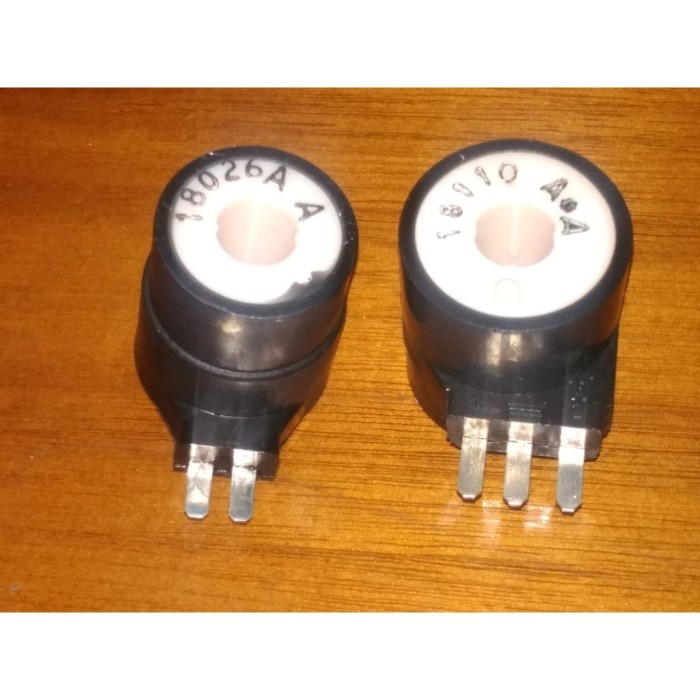 PSM01 ORIGINAL COIL SET BOSTER SECONDARY UNTUK DRYER SPEEDQUEEN IPSO