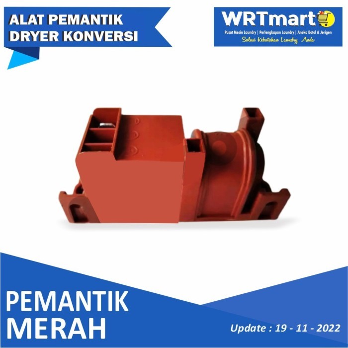 PEMANTIK API MESIN PENGERING DRYER BAJU CELANA PAKAIAN LAUNDRY