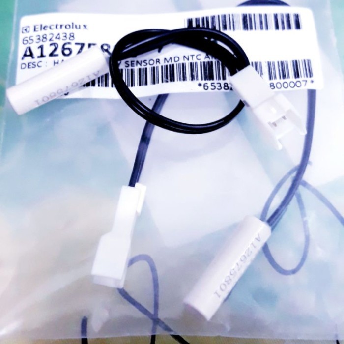 TERMIS DEFROST KULKAS ELECTROLUX ORIGINAL