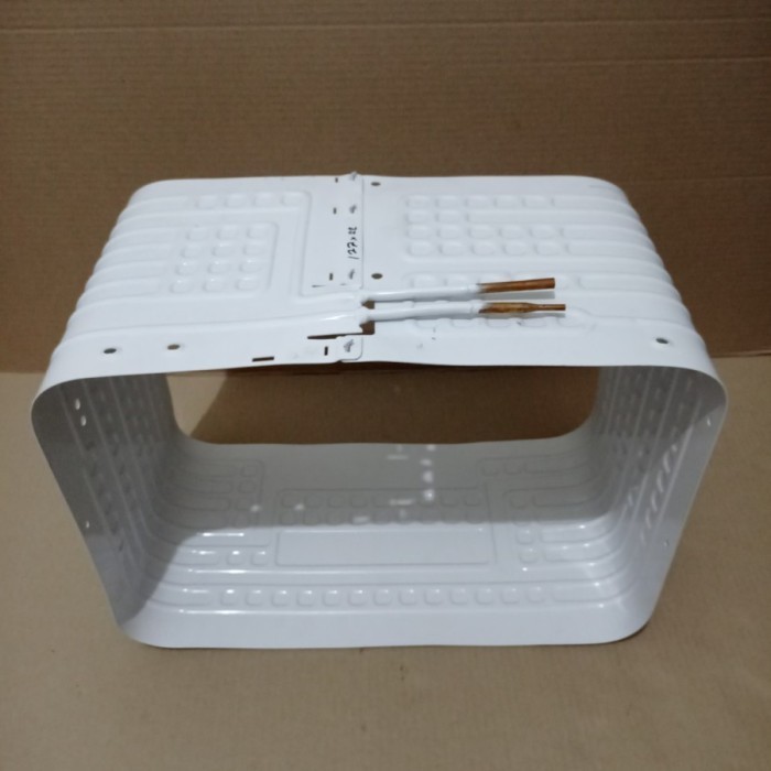 EVAPORATOR/EVAP/EPAP KULKAS 1 SATU PINTU LG UK 127X22 CM