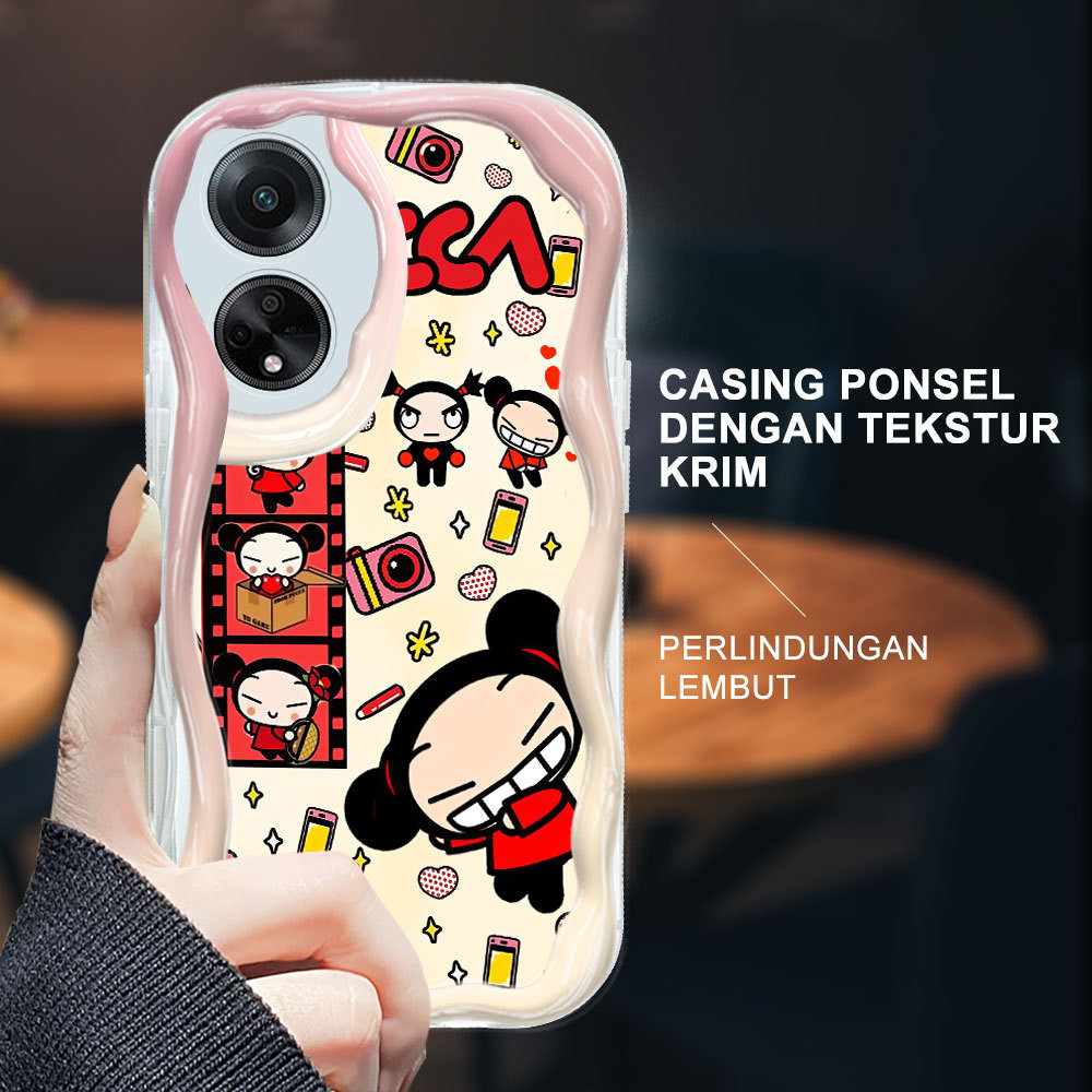 OPPO F23 A1 A98 F23 5G A5 A9 2020 A11 X A7 A5S A12 A12S A15 A15S A35 A16 A16S A54S A16K A16E A17 A17