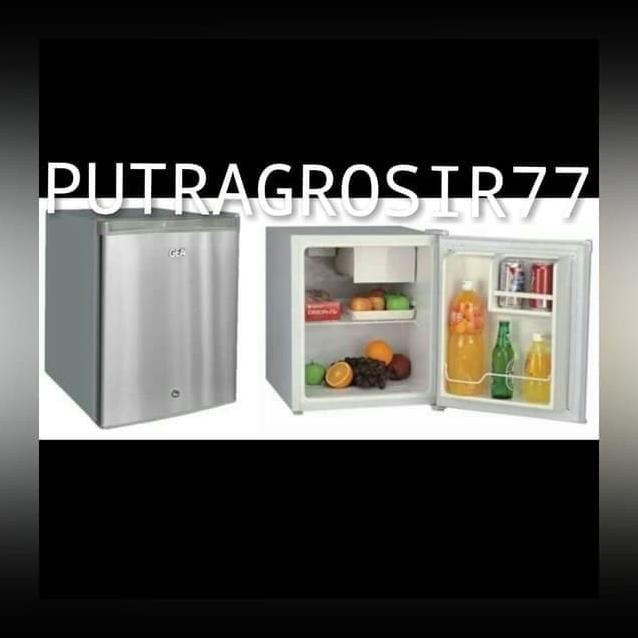 Gea Kulkas Kecil Ni Bar Rs06Dr