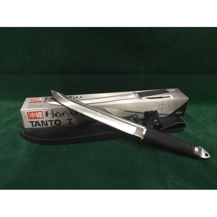 pisau honshu tanto 1