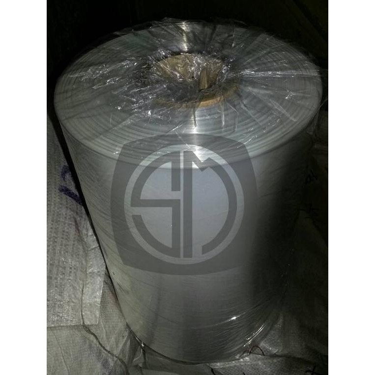 

PO Shrink uk 34/Plastik Pembungkus Kemasan spt majalah, buku, dll